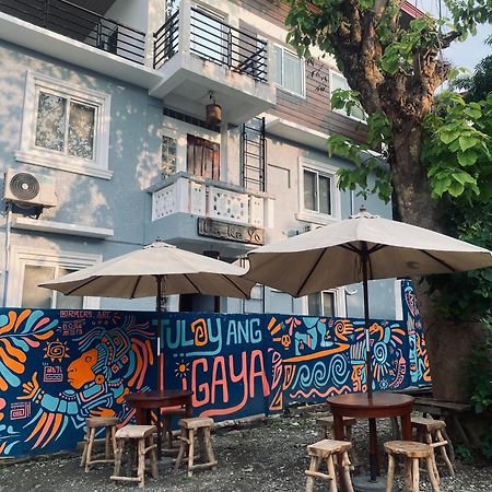 Lakayo Hillside Apartelle 圣胡安 外观 照片