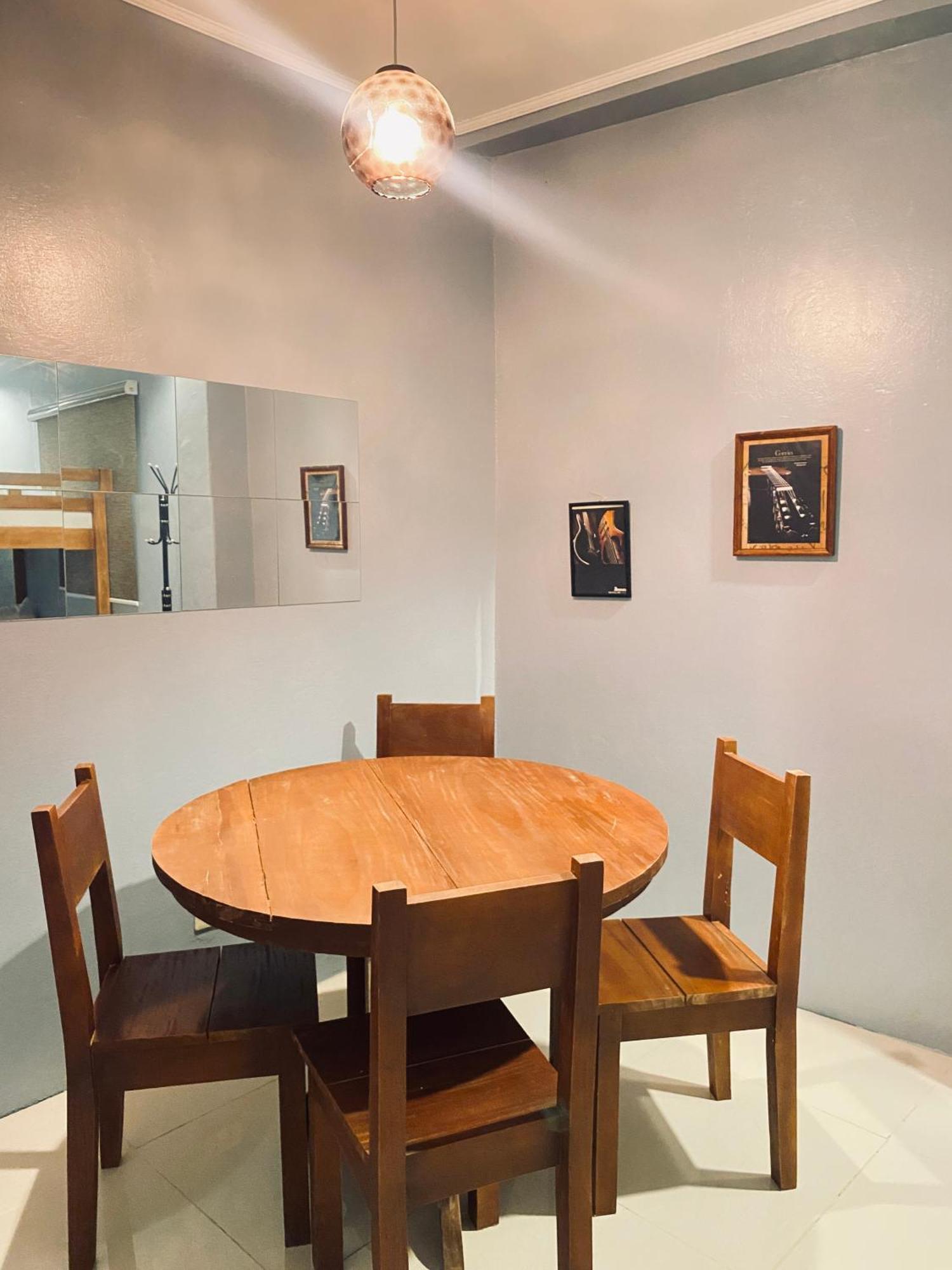 Lakayo Hillside Apartelle 圣胡安 外观 照片