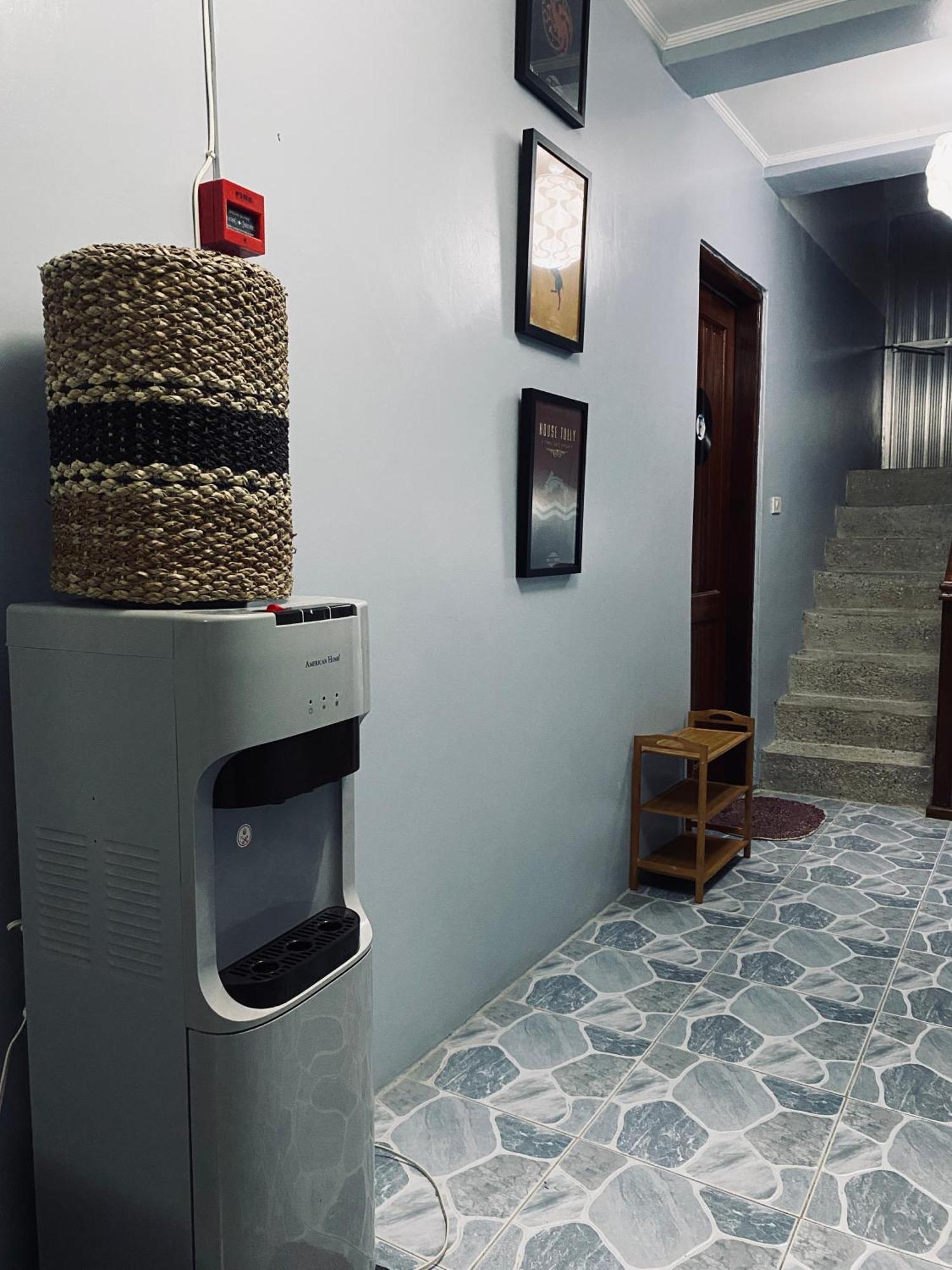 Lakayo Hillside Apartelle 圣胡安 外观 照片