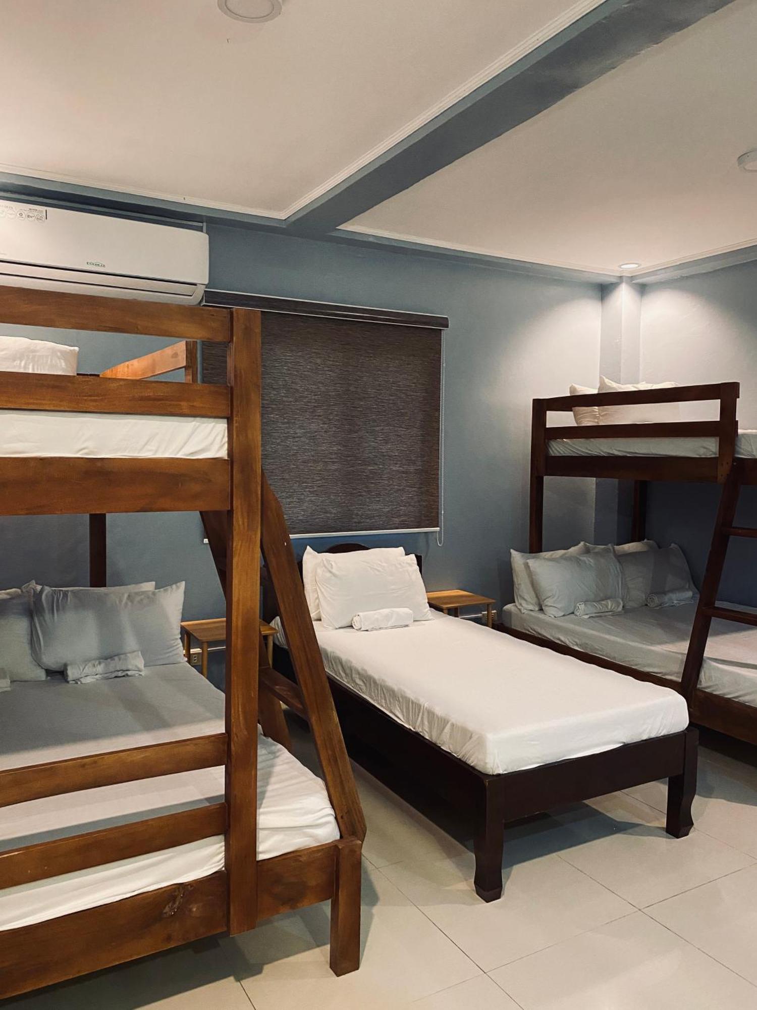 Lakayo Hillside Apartelle 圣胡安 外观 照片