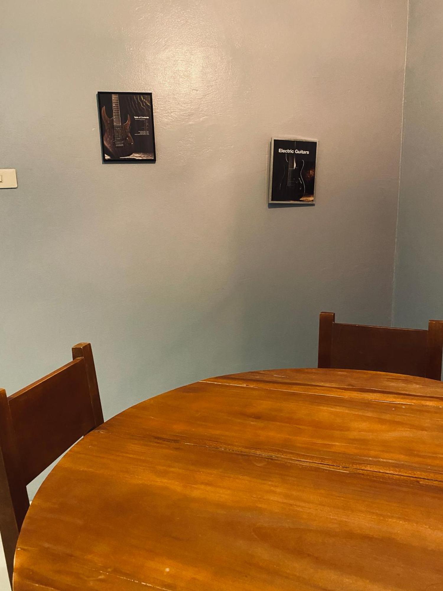Lakayo Hillside Apartelle 圣胡安 外观 照片