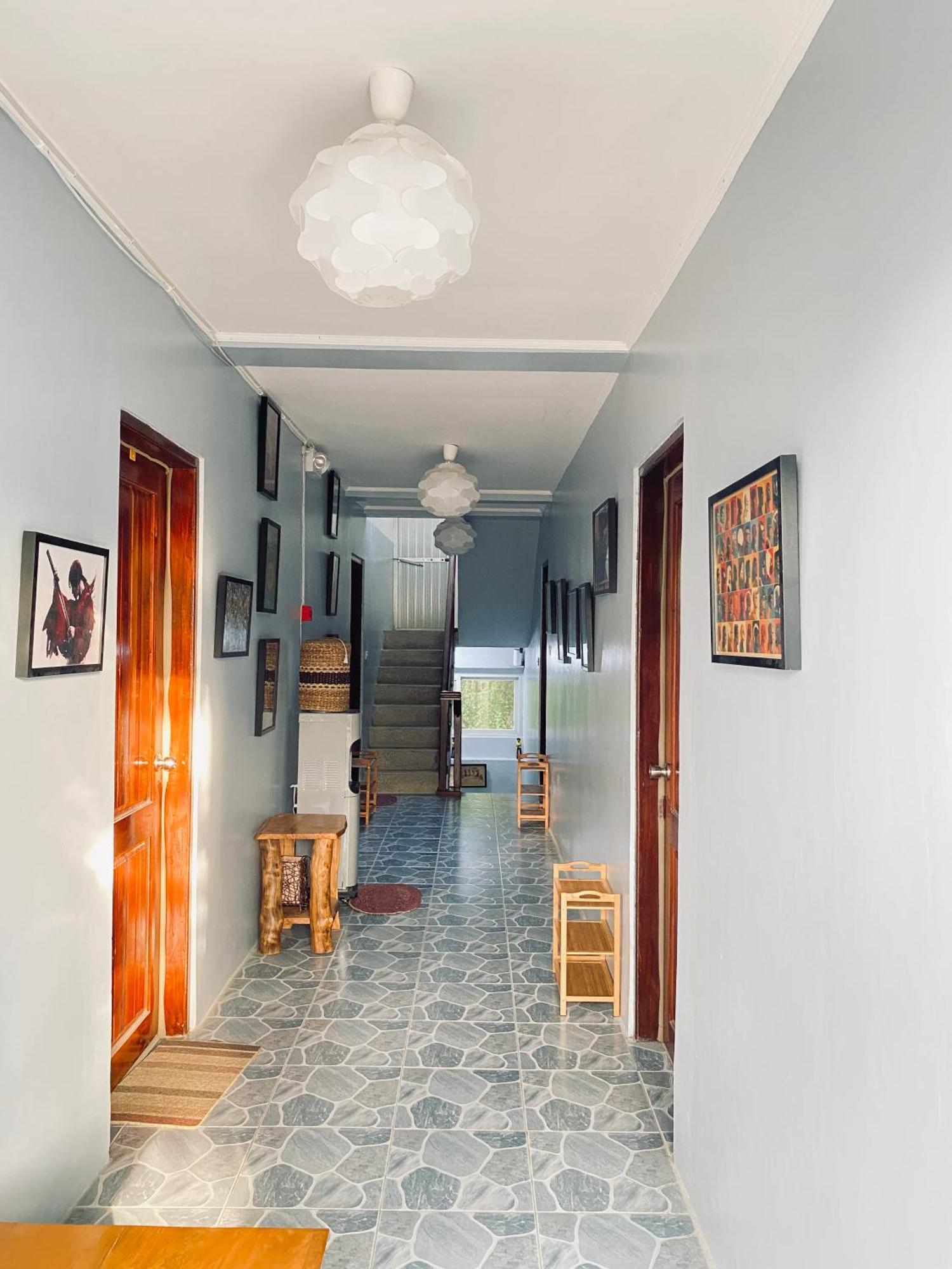 Lakayo Hillside Apartelle 圣胡安 外观 照片