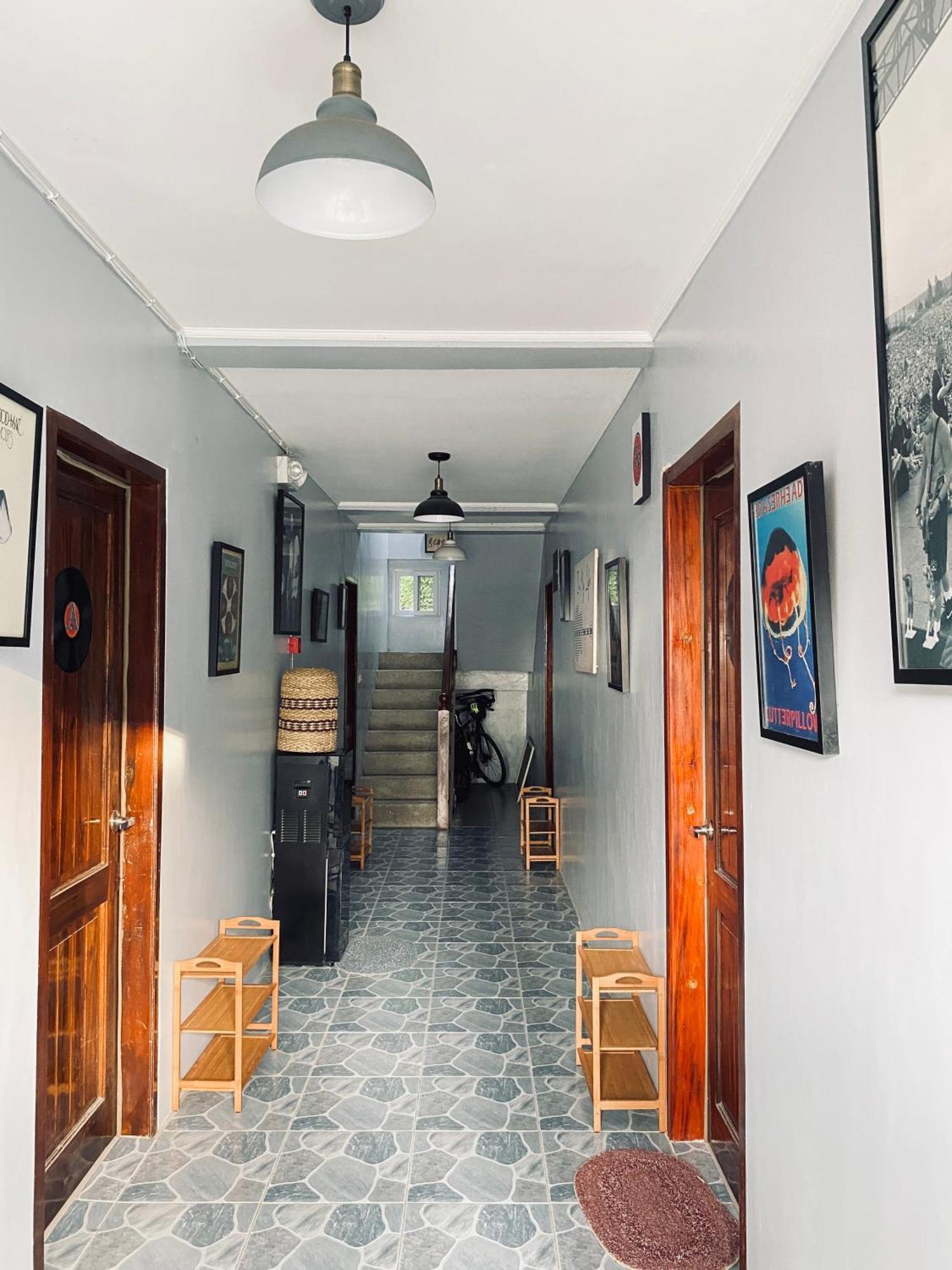 Lakayo Hillside Apartelle 圣胡安 外观 照片