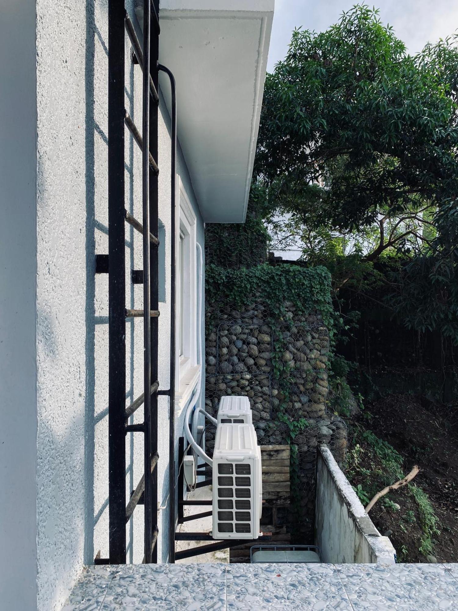 Lakayo Hillside Apartelle 圣胡安 外观 照片