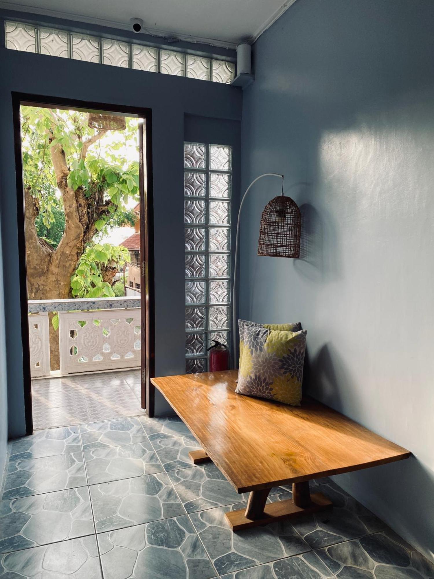 Lakayo Hillside Apartelle 圣胡安 外观 照片