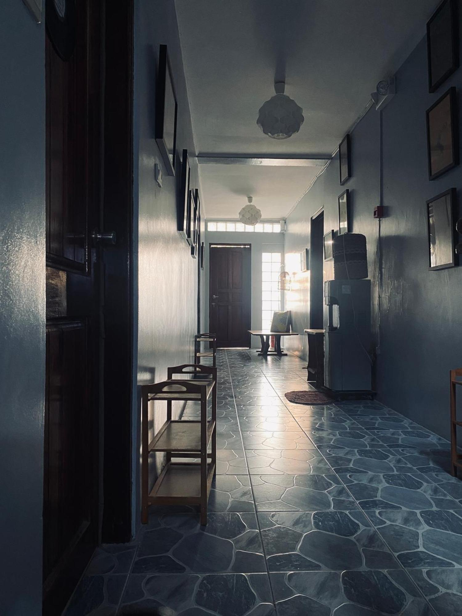 Lakayo Hillside Apartelle 圣胡安 外观 照片