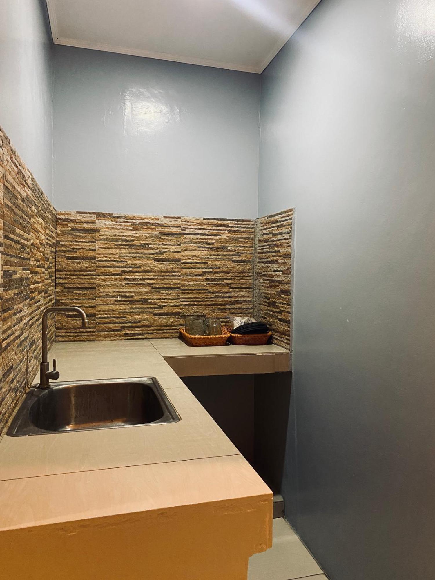 Lakayo Hillside Apartelle 圣胡安 外观 照片
