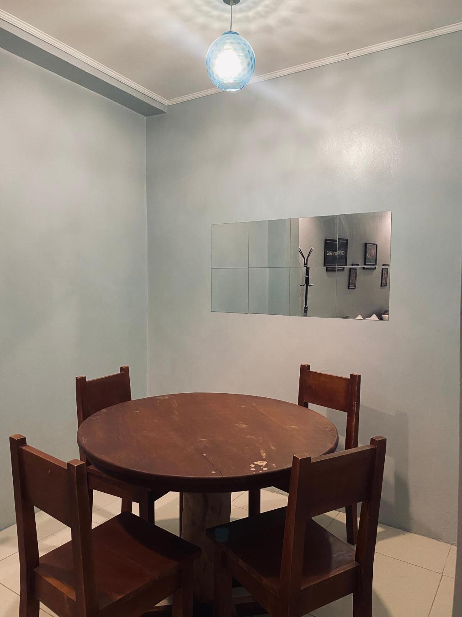 Lakayo Hillside Apartelle 圣胡安 外观 照片