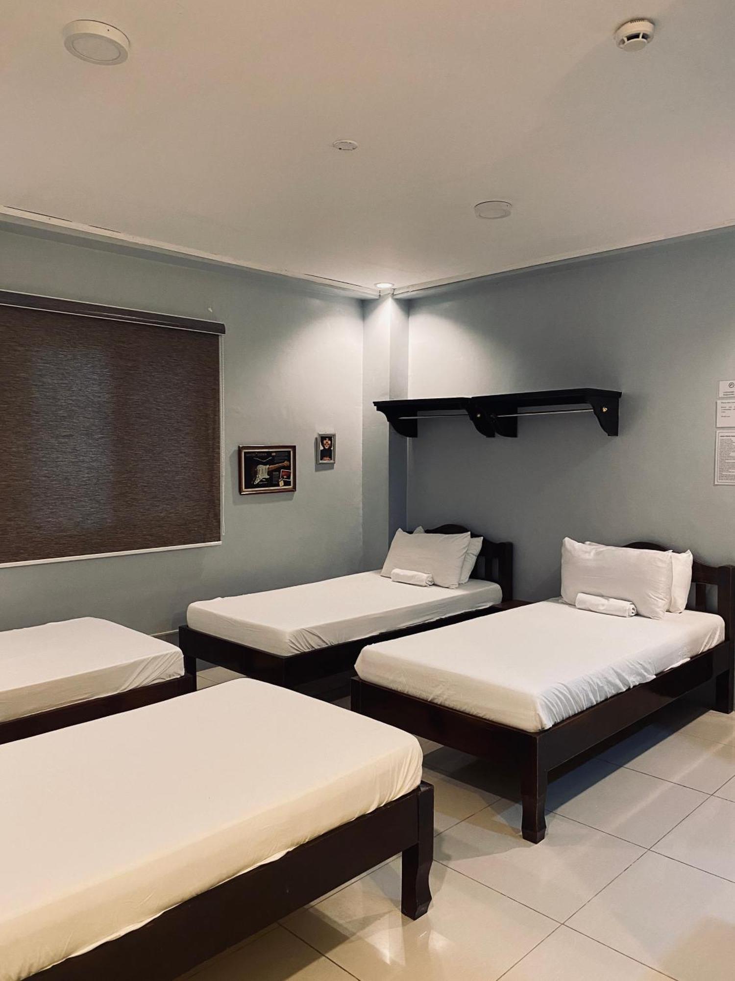 Lakayo Hillside Apartelle 圣胡安 外观 照片