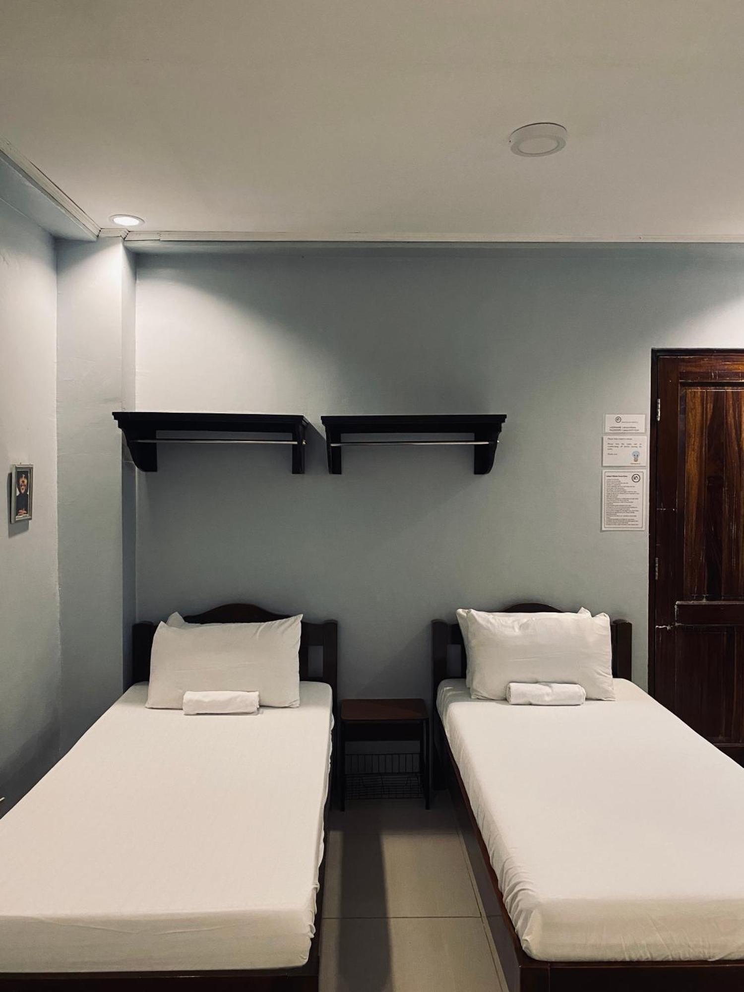 Lakayo Hillside Apartelle 圣胡安 外观 照片