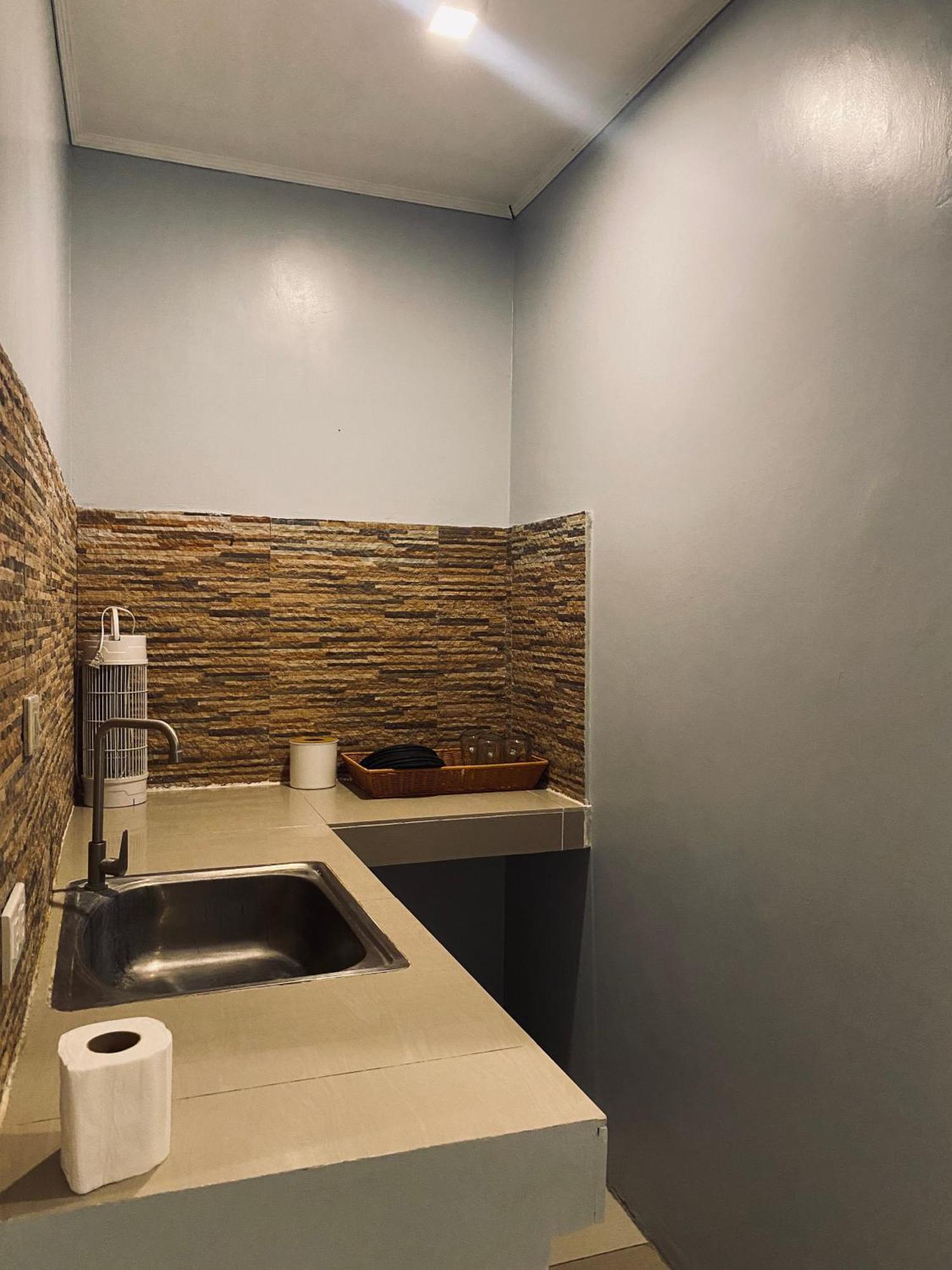 Lakayo Hillside Apartelle 圣胡安 外观 照片