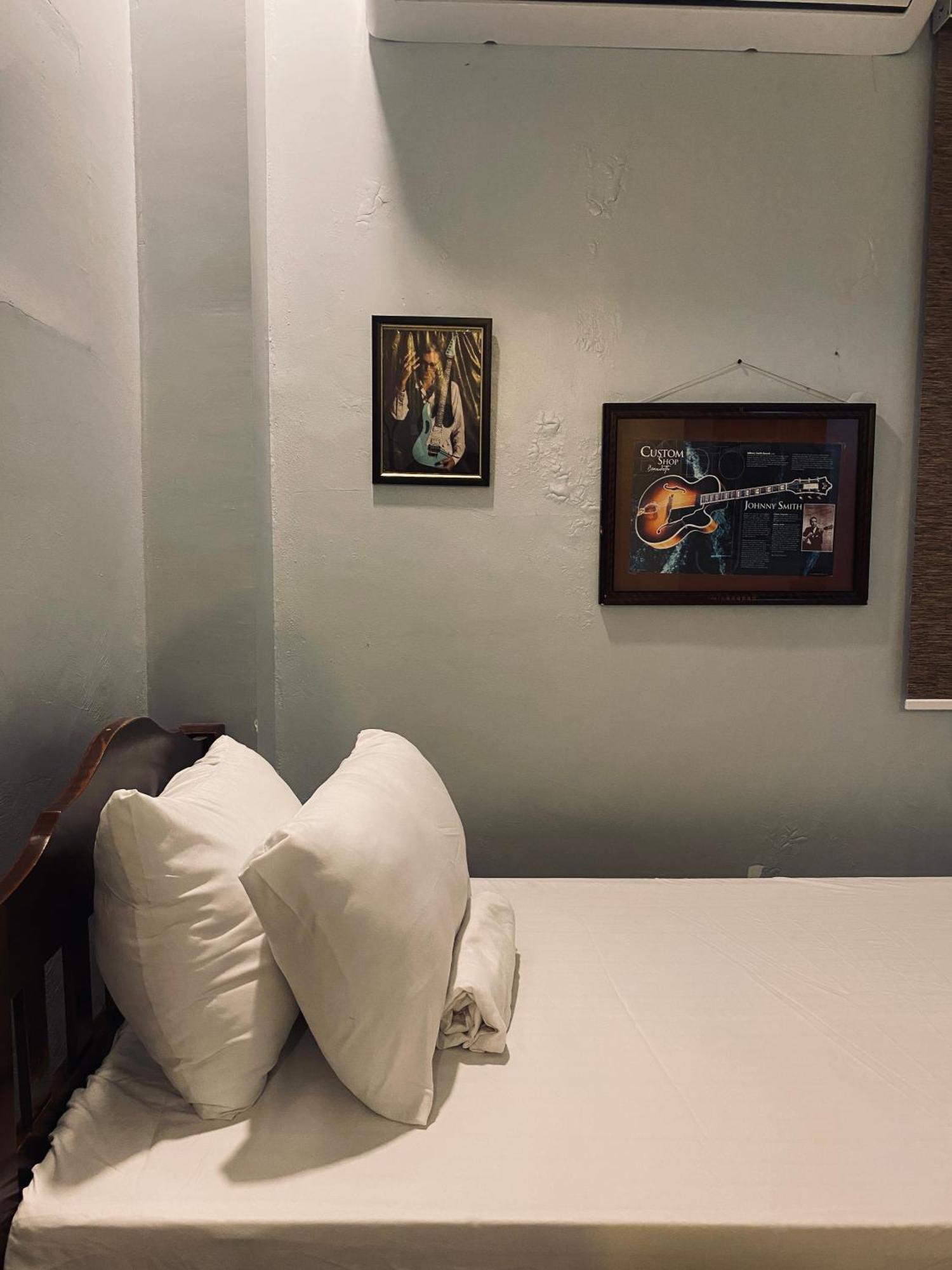 Lakayo Hillside Apartelle 圣胡安 外观 照片