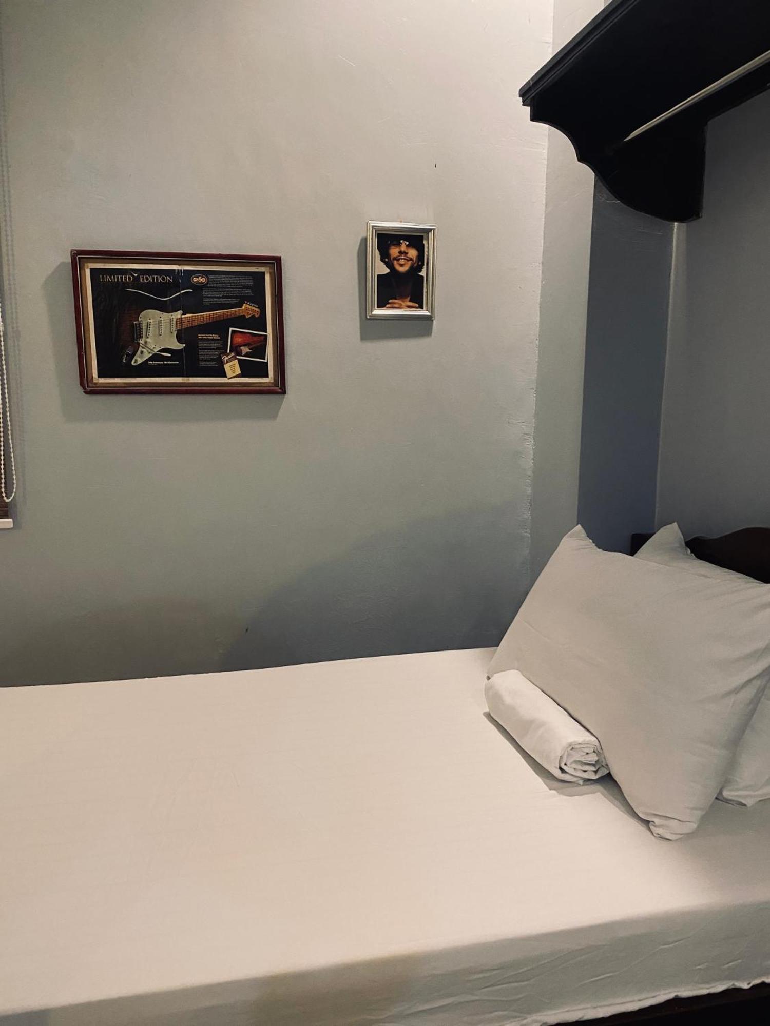 Lakayo Hillside Apartelle 圣胡安 外观 照片