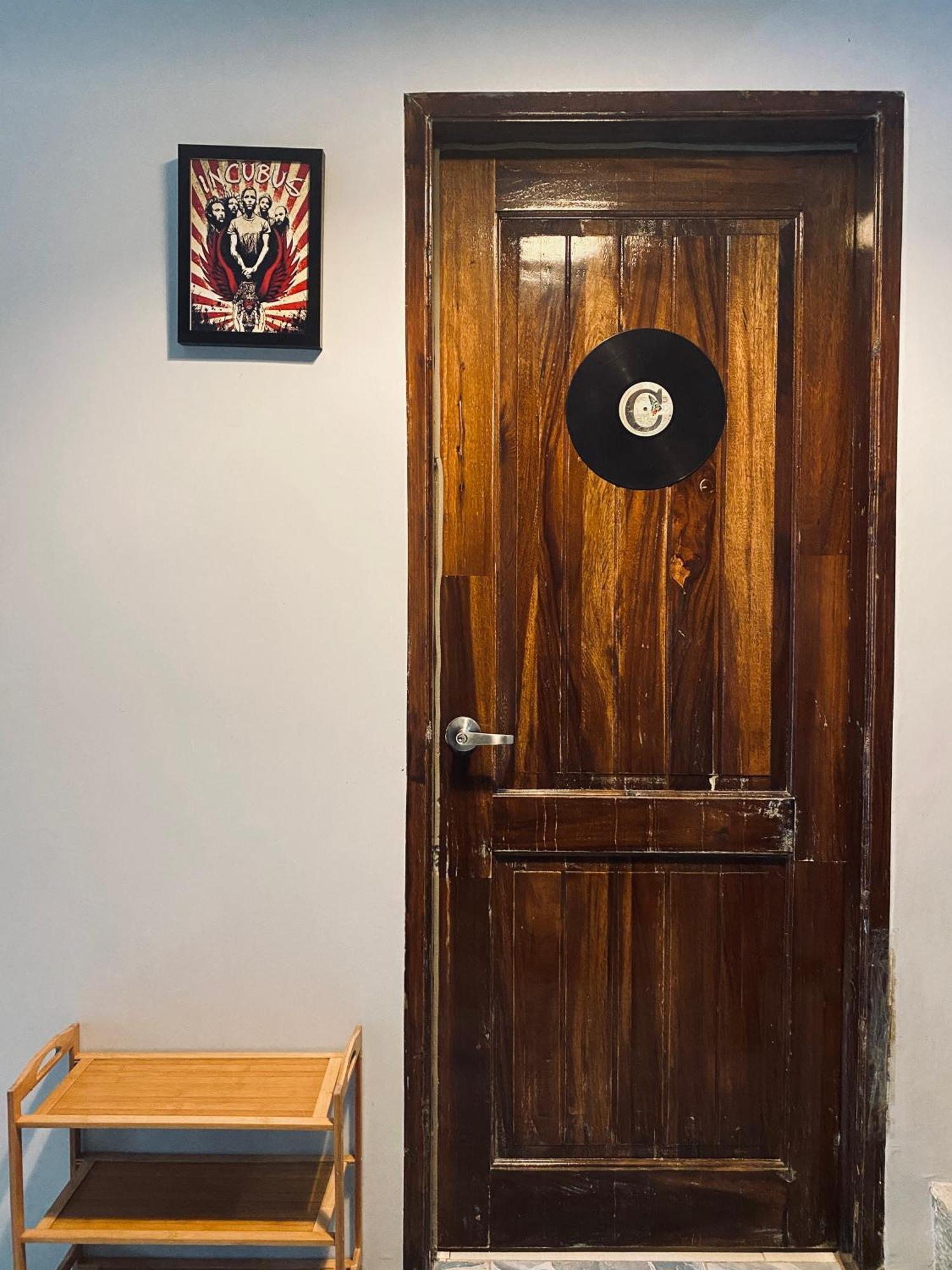 Lakayo Hillside Apartelle 圣胡安 外观 照片