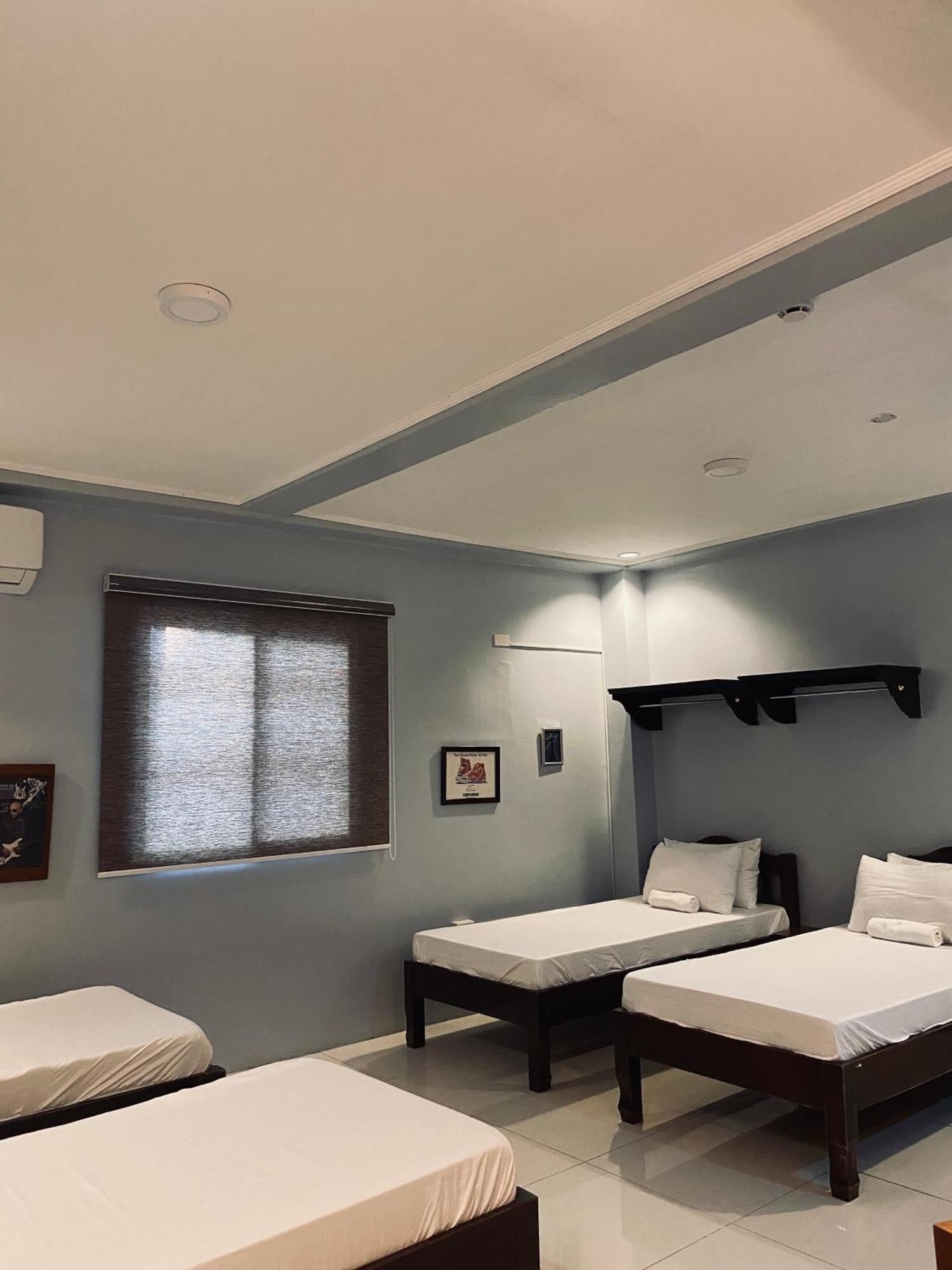 Lakayo Hillside Apartelle 圣胡安 外观 照片
