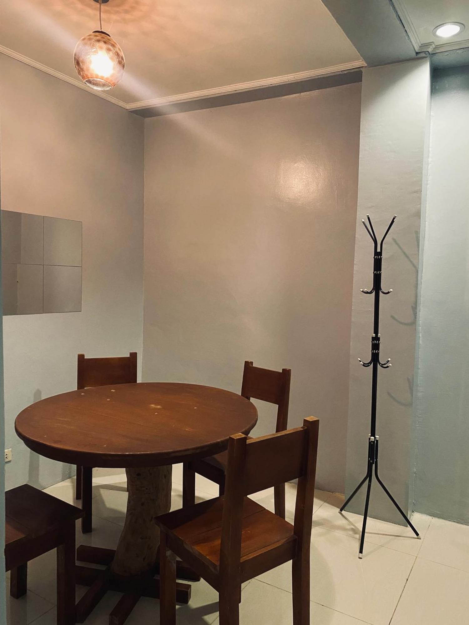 Lakayo Hillside Apartelle 圣胡安 外观 照片