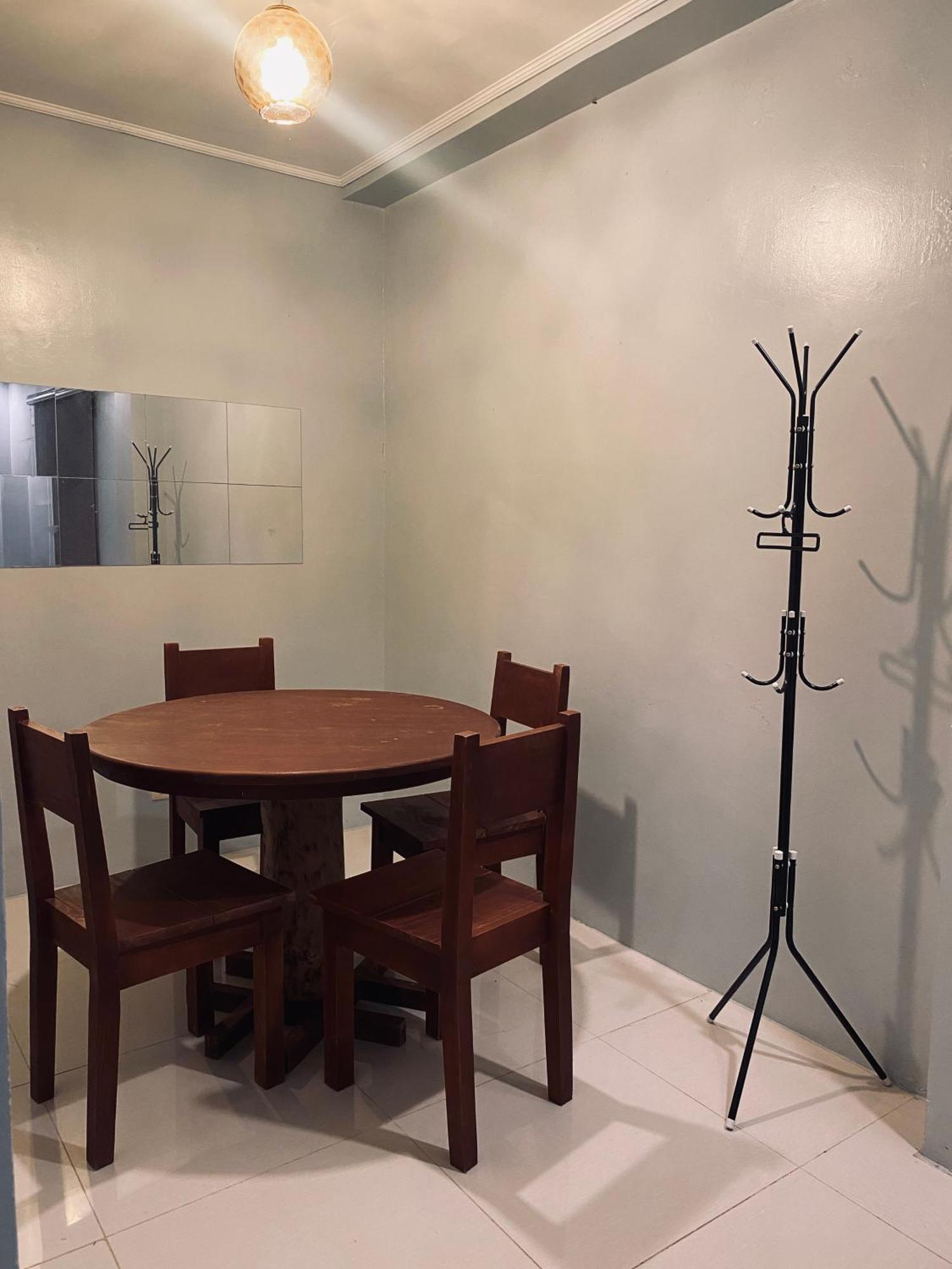 Lakayo Hillside Apartelle 圣胡安 外观 照片