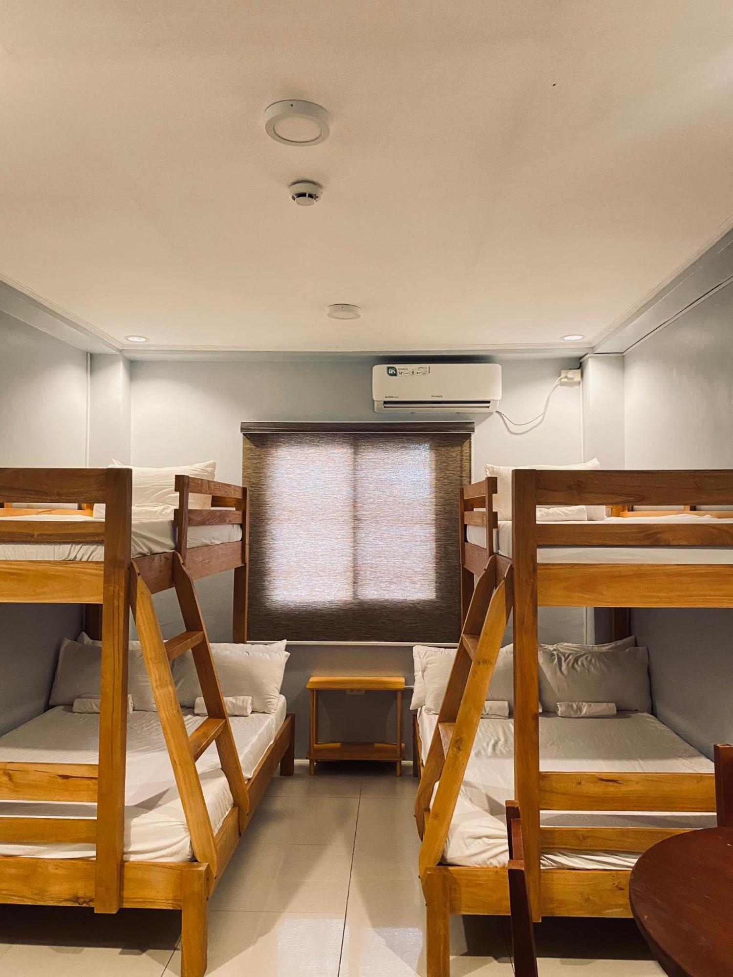 Lakayo Hillside Apartelle 圣胡安 外观 照片