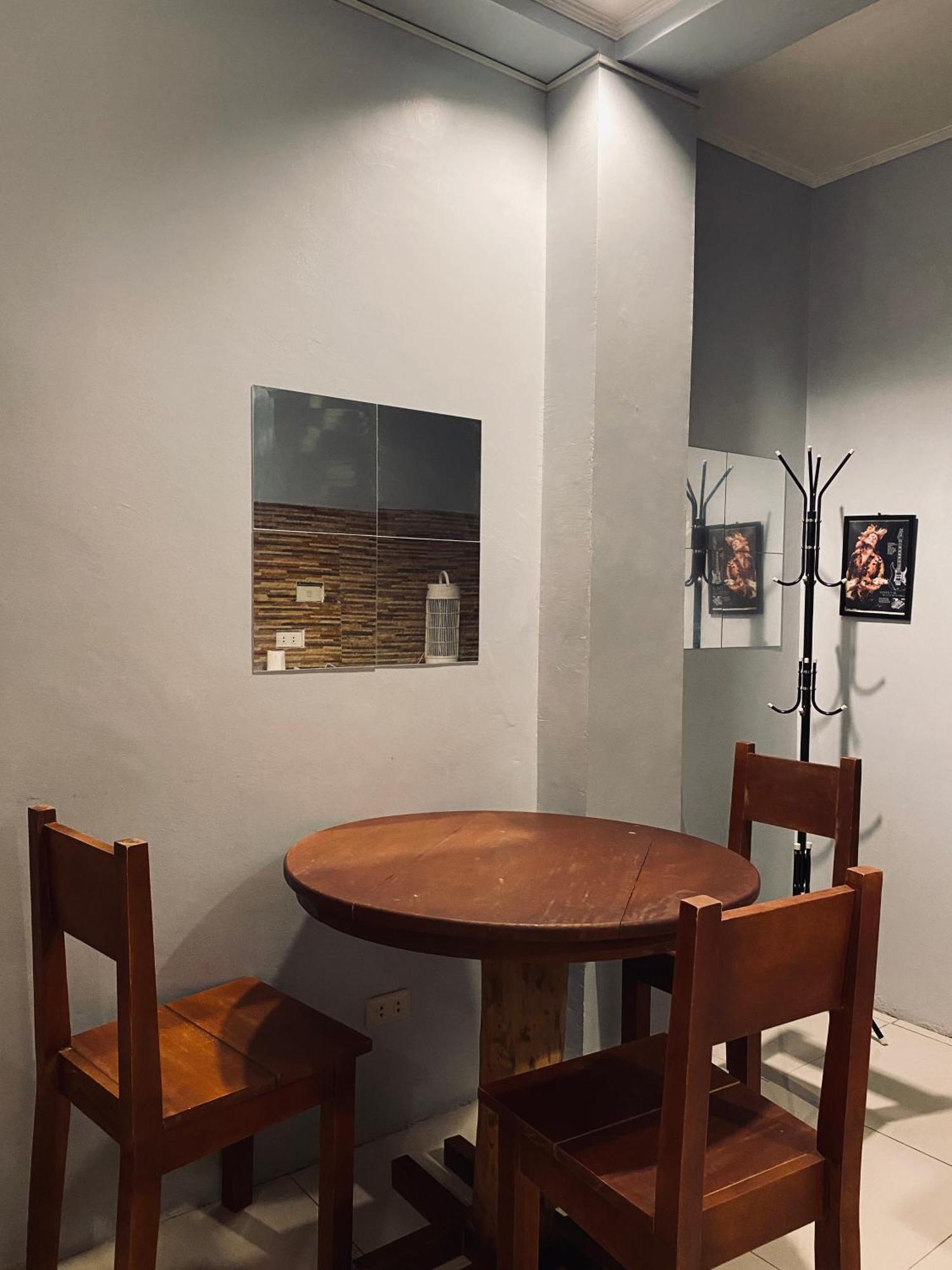 Lakayo Hillside Apartelle 圣胡安 外观 照片